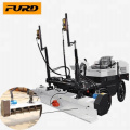 Concrete Laser Screed with Automatic Laser Control System